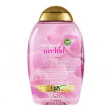 OGX - Shampoo Protetor da Cor com Óleo de Orquídea