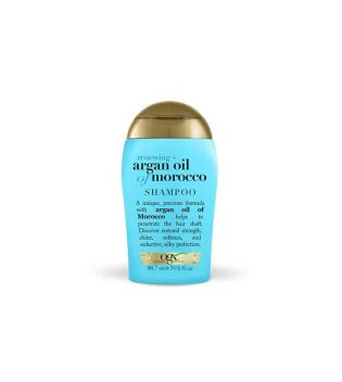 OGX - Shampoo Renovador Argan oil of Morocco - 88,7ml