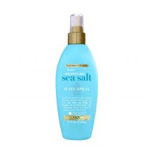 OGX - Spray Texturizante Moroccan Sea Salt