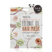 Oh K! - Máscara capilar Coconut Oil