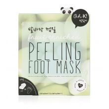 Oh K! - Peeling Foot Mask