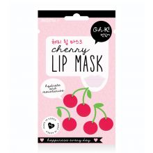 Oh K! - Máscara de cereja Lip
