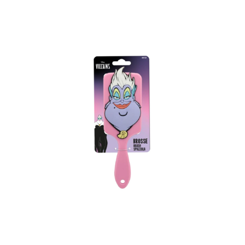 ABC Cosmetics - *Disney Villains* - Pincel com silicone 3D - Ursula