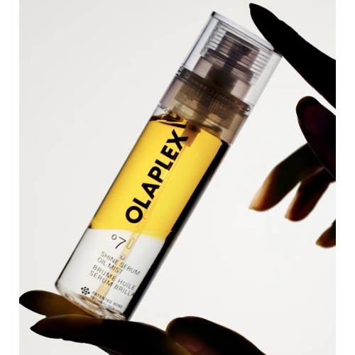 Olaplex - Óleo capilar em spray Shine Serum Oil Mist nº 7