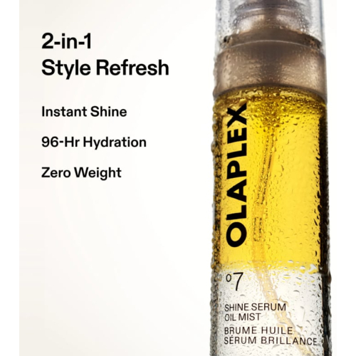 Olaplex - Óleo capilar em spray Shine Serum Oil Mist nº 7