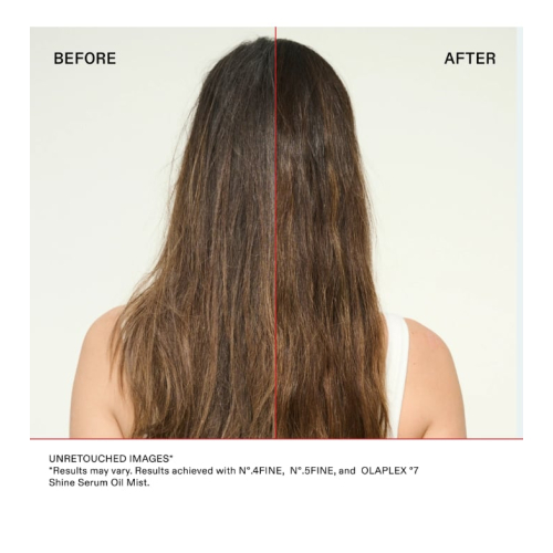 Olaplex - Óleo capilar em spray Shine Serum Oil Mist nº 7