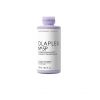 Olaplex - condicionador tonificante No. 5P Blonde Enhancer para cabelos loiros e grisalhos