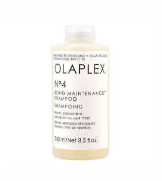 Olaplex - Shampoo Bond Maintenance nº 4