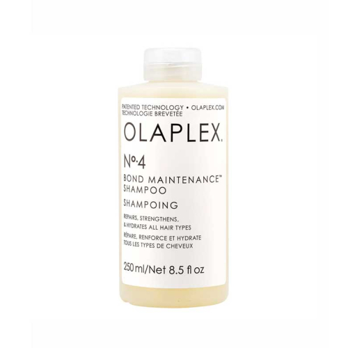 Olaplex - Shampoo Bond Maintenance nº 4