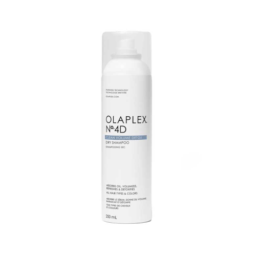 Olaplex - Champô seco Clean Volume Detox nº 4D