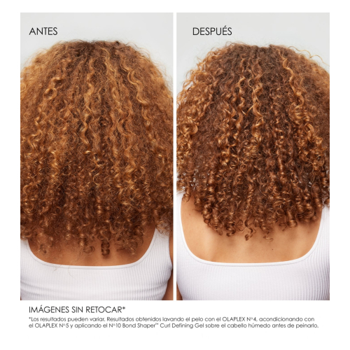 Olaplex - Gel definidor de cachos Nº 10 Bond Shaper™ Curl Defining Gel