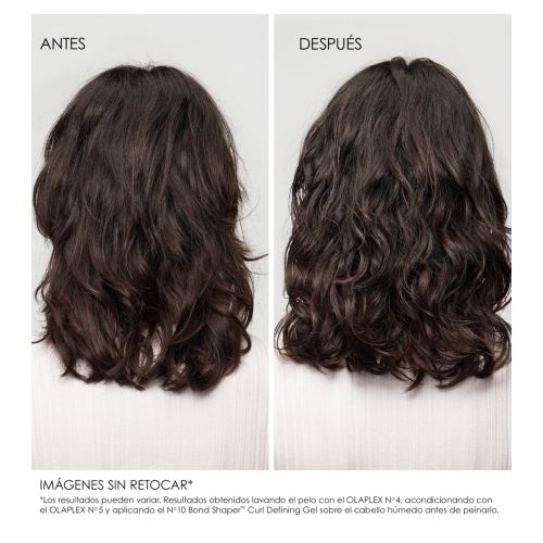Olaplex - Gel definidor de cachos Nº 10 Bond Shaper™ Curl Defining Gel