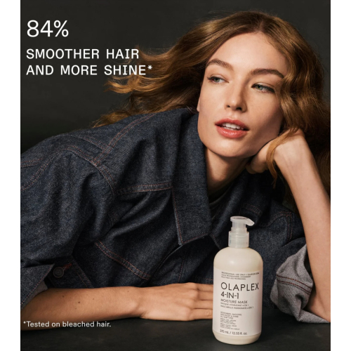Olaplex - máscara hidratante 4 em 1