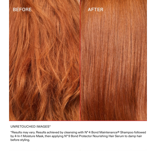 Olaplex - máscara hidratante 4 em 1