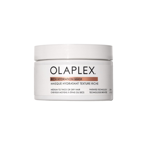 Olaplex - Máscara Hidratante e Reparadora Rich Hydration