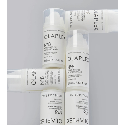 Olaplex - Máscara hidratante Bond Intense nº 8