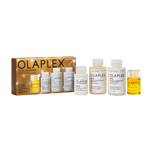 Olaplex - Conjunto de tratamento capilar In Good Repair