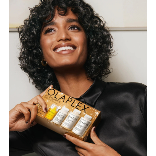 Olaplex - Conjunto de tratamento capilar In Good Repair