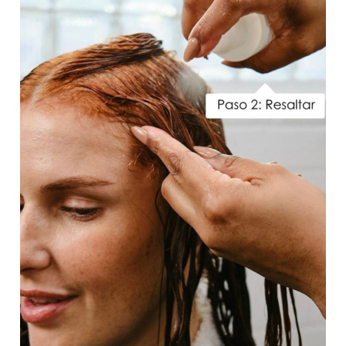 Olaplex - Conjunto de tratamento para cabelos cacheados Bond Shaper Curl Rebuilding Treatment