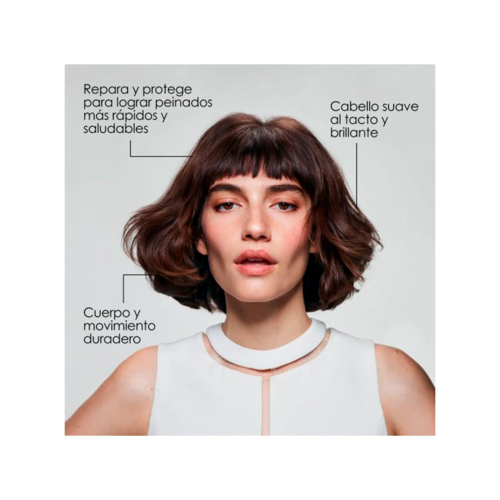 Olaplex - Spray volumizador e reparador para cabelo Volumizing Blow Dry Mist