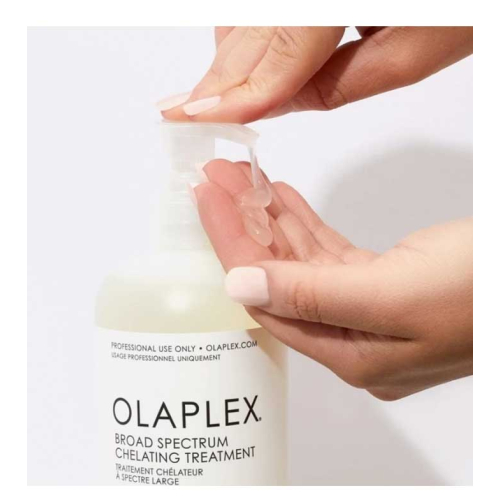 Olaplex - Tratamento Broad Spectrum Chelating
