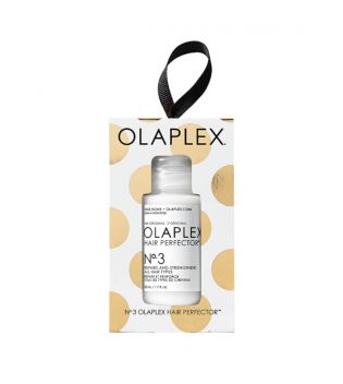 Olaplex - Tratamento Hair Perfector nº 3  - Formato de viagem: 50ml