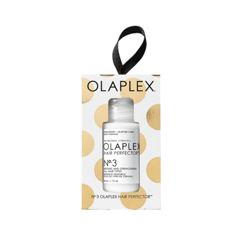Olaplex - Tratamento Hair Perfector nº 3  - Formato de viagem: 50ml
