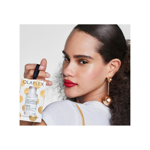 Olaplex - Tratamento Hair Perfector nº 3  - Formato de viagem: 50ml