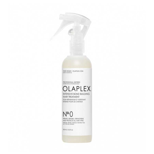 Olaplex - Tratamento Intensive Bond Building nº 0