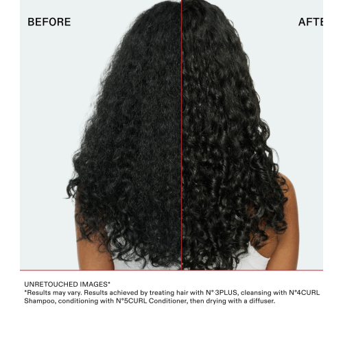 Olaplex - Tratamento de Reparação Completa nº 3