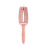 Olivia Garden - Escova de cabelo Fingerbrush Bloom Edition