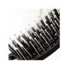Olivia Garden - Escova de cabelo Fingerbrush Combo Large - Black