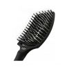 Olivia Garden - Escova de cabelo Fingerbrush Combo Large - Black