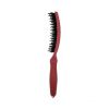 Olivia Garden - Escova de cabelo Fingerbrush - Fall Maple