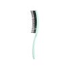 Olivia Garden - *Kids* - Escova de cabelo Fingerbrush Care Mini - Mint