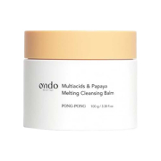 Ondo Beauty 36.5 - Bálsamo desmaquilhante Multiacids & Papaya