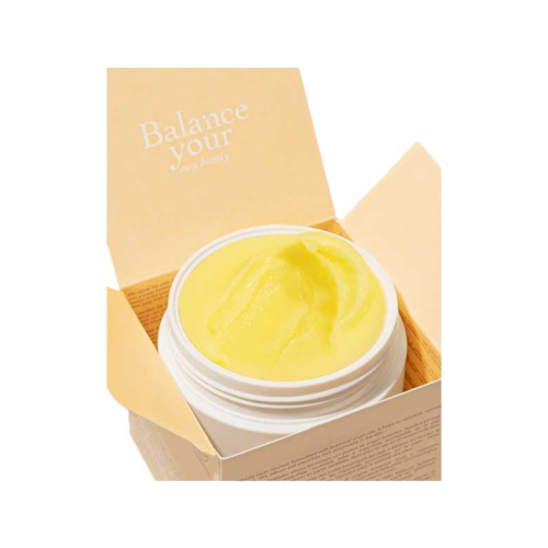 Ondo Beauty 36.5 - Bálsamo desmaquilhante Multiacids & Papaya