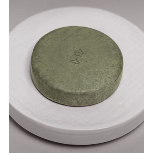 Ondo Beauty 36.5 - Shampoo sólido 70g - Bha & Ginger