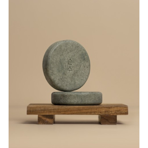 Ondo Beauty 36.5 - Shampoo sólido 70g - Bha & Ginger