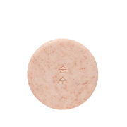 Ondo Beauty 36.5 - Shampoo sólido syndet 70g - Pantenol & Coco