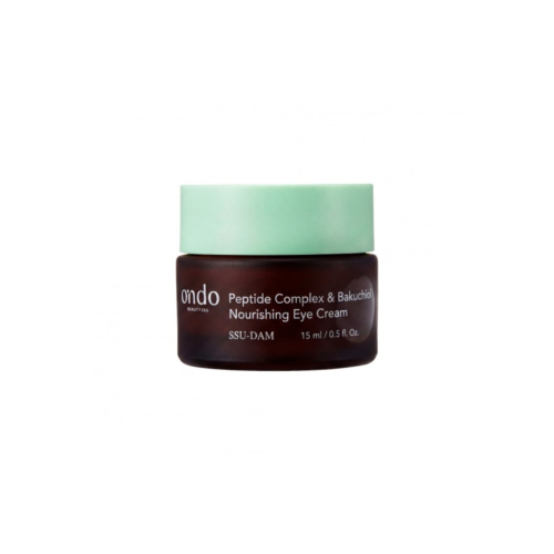 Ondo Beauty 36.5 - Creme para o contorno de olhos Peptide Complex & Bakuchiol