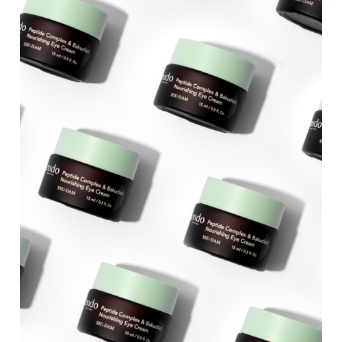Ondo Beauty 36.5 - Creme para o contorno de olhos Peptide Complex & Bakuchiol