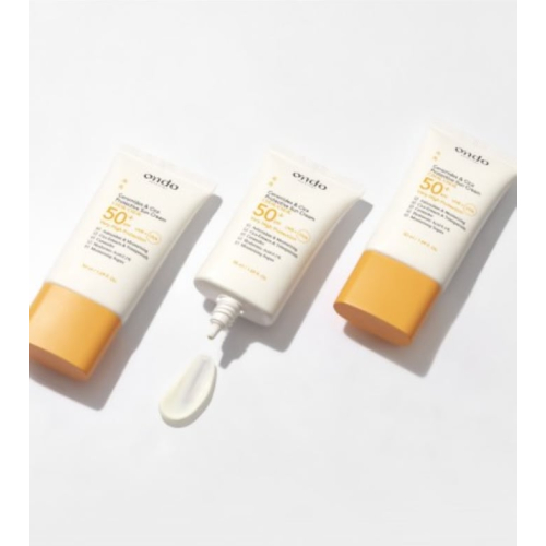 Ondo Beauty 36.5 - Creme solar facial Ceramide & Cica Protective SPF50+