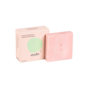 Ondo Beauty 36.5 - Limpeza facial sólida Syndet 70g - Calamina e aveia