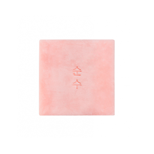 Ondo Beauty 36.5 - Limpeza facial sólida Syndet 70g - Calamina e aveia