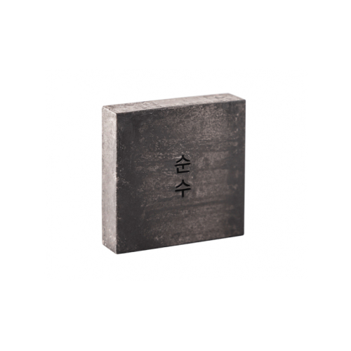 Ondo Beauty 36.5 - Syndet Solid Facial Cleanser 70g - Carvão e Salgueiro