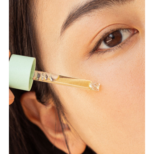 Ondo Beauty 36.5 - Soro anti-envelhecimento para olhos SSU DAM Niacinamida e Chá Verde
