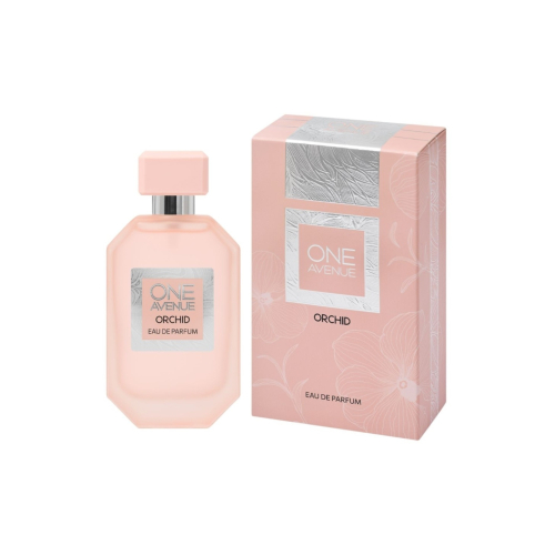 ONE AVENUE - Eau de parfum - Orchid