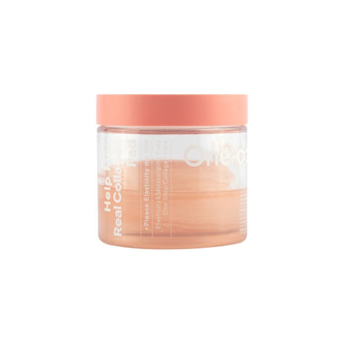 One-day's you - Tônico hidratante para almofadas Help me! - Real Collagen