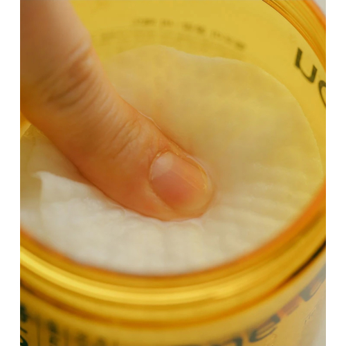 One-day's you - Tônico iluminador para almofadas Help me! - Honey-C